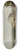 Frans Post - Church Building in Brazil 8.25 inch art skate deck