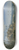 Frans Post - View of Olinda, Brazil 8.25 inch art skate deck