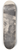 Frans Schwartz - Gammel skgget mand med sort kalot 8.25 inch art skate deck