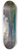 Albert Zimmermann - Lake Gosau With A View Of The Dachstein Massif 8.25 inch art skate deck
