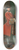 Frans van der Mijn - Portrait of Jan Pranger and an Enslaved Servant 8.25 inch art skate deck