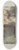 Franz Antoine - Der Wintergarten in der kaiserlichen kniglichen Hofburg zu Wien Pl.08 8.25 inch art skate deck