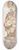 Franz Johann Heinrich Nadorp - Album with Views of Rome and Surroundings, Landscape Studies, page 22a: Terme di Diocleziano, Rome 8.25 inch art skate deck