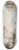 Franz Kaisermann - View from Tivoli across the Tiber Valley at Sunset 8.25 inch art skate deck