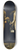 Albrecht Drer - Adam And Eve 8.25 inch art skate deck