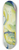 Franz Marc - Dog Lying in the Snow 8.25 inch art skate deck