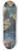 Franz Marc - Two Blue Horses 8.25 inch art skate deck