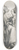 Albrecht Drer - Death and the Lovers 8.25 inch art skate deck