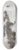 Franz Roubaud - Crossing by Argutinsky through the snowy mountains of the Caucasus in 1853 8.25 inch art skate deck
