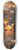 Franz Schams - Studentenwachstube der Akademischen Legion in der Aula der alten Universitt im Jahre 1848 8.25 inch art skate deck