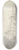 Franz Schtz - Von Trmen flankierte Brcke, im Vordergrund am Flu ein Angler und ein Reiter 8.25 inch art skate deck