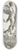 Albrecht Drer - Nemesis 8.25 inch art skate deck