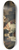 Franz von Defregger - The Grace (study) 8.25 inch art skate deck