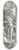 Albrecht Drer - The Combat of Vitue and Pleasure in the Presence of Hercules 8.25 inch art skate deck