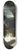 Franz Werner von Tamm - Still Life With Hunting Trophies And A Young Dog 8.25 inch art skate deck