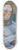 Franz Wiegele - Lesendes Mdchen 8.25 inch art skate deck