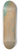 Frederic Edwin Church - Cloudy Sky over Mountains 8.25 inch art skate deck