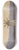 Frederic Leighton - The Mountains of Asia Minor, from Rhodes 8.25 inch art skate deck