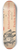 Frederic Remington - Cuba in war time by Richard Harding Davis; illustrated by Frederic Remington 8.25 inch art skate deck