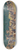 Frederic Remington - The Scream of Shrapnel at San JuanHill 8.25 inch art skate deck