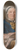 French School - Portrait of a Lady 8.25 inch art skate deck