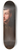 French School - Portrait of Jean-Franois Nicron (1613-1646) 8.25 inch art skate deck