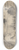 French School - Three Figures Seated in a Meadow, Seen from the Back 8.25 inch art skate deck