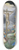 Friedrich Brentel - The Crucifixion 8.25 inch art skate deck