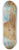 Friedrich Brentel - The Tower of Babel 8.25 inch art skate deck