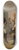 Aleksander Stankiewicz - Napoleon and Francis II after the Battle of Austerlitz 8.25 inch art skate deck
