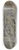 Friedrich Carl von Scheidlin - Study of Cut Down Trees 8.25 inch art skate deck