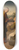 Friedrich Overbeck - Heimsuchung Mari 8.25 inch art skate deck