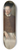Alessandro Allori - Portrait Of A Cleric 8.25 inch art skate deck