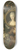 Friedrich Reclam - Portrait of Wilhelmina of Prussia in a medallion with allusions to her marriage to Prince William V on 4 October 1767 in Berlin (Frederika Sophia Wilhelmina) 8.25 inch art skate deck