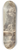 Friedrich Salath - Ruins of a Fortified Tower among Wooded Hills II 8.25 inch art skate deck