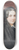 Friedrich Wailand - Portrait of Coelestine Grfin Batthyny 8.25 inch art skate deck