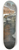 Frits Thaulow - Fra Akerselven(The Akerselven River In The Snow) 8.25 inch art skate deck
