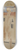 Frits van den Berghe - Avontuur 8.25 inch art skate deck