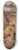 Frits van den Berghe - De Bevrijding (The Liberation) 8.25 inch art skate deck