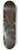 Alessandro Magnasco - Landscape with Gypsies and Washerwomen 8.25 inch art skate deck