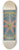 Fritz Boehmer - Zoar Ceiling Ornament 8.25 inch art skate deck