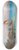 Fritz Lach - Sailing boat near the coast 8.25 inch art skate deck