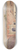F. Seis - Das alte Burgtor in Wien 8.25 inch art skate deck