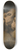 Gabriel von Max - Three Monkeys 8.25 inch art skate deck