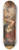 Gaetano Gandolfi - Venus Ordering Armor for Aeneas at Vulcans Forge 8.25 inch art skate deck