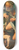 Alessandro Tiarini - The Drunkenness of Noah 8.25 inch art skate deck