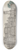 Gangaram Chintaman Tambat - Exterior View of Keylas (Kailasanatha) 8.25 inch art skate deck