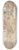 Gaspar Van Wittel - River View in Italy 8.25 inch art skate deck