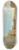 Gaspar Van Wittel - View of Santa Maria della Salute, Venice, from the entrance of the Grand Canal 8.25 inch art skate deck