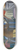 Gejza Schiller - Mestsk motv 8.25 inch art skate deck